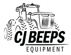 CJ Beeps Equipment
