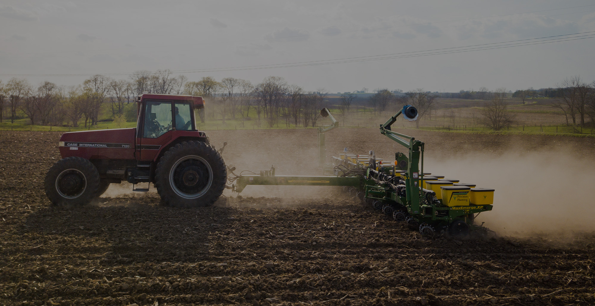 CJ Beeps Equipment Buying, Selling, & Servicing Used Farm Equipment