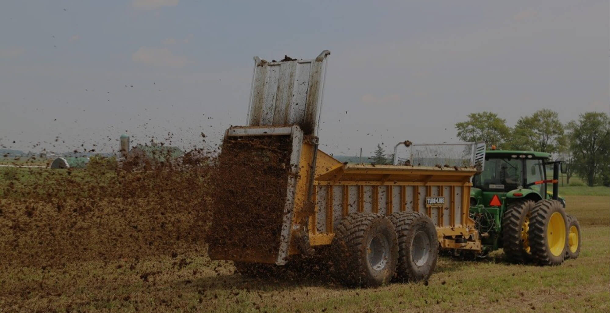 Ag Equipment