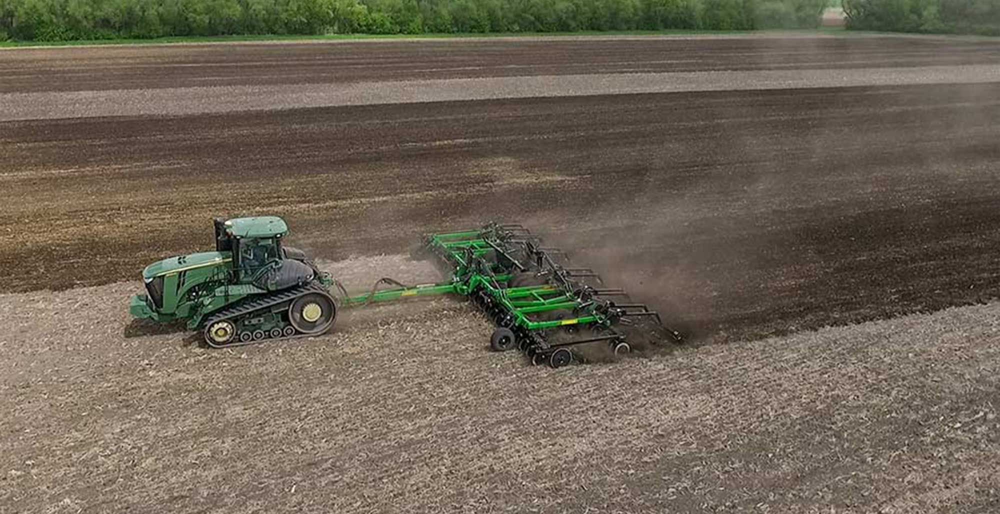 Ag Equipment