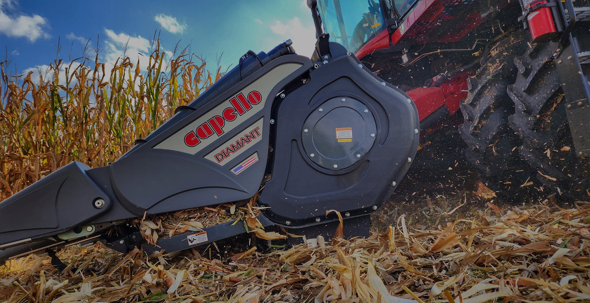 Capello Equipment