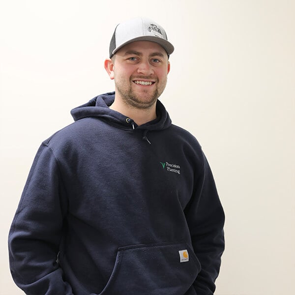 Justin Kluesner